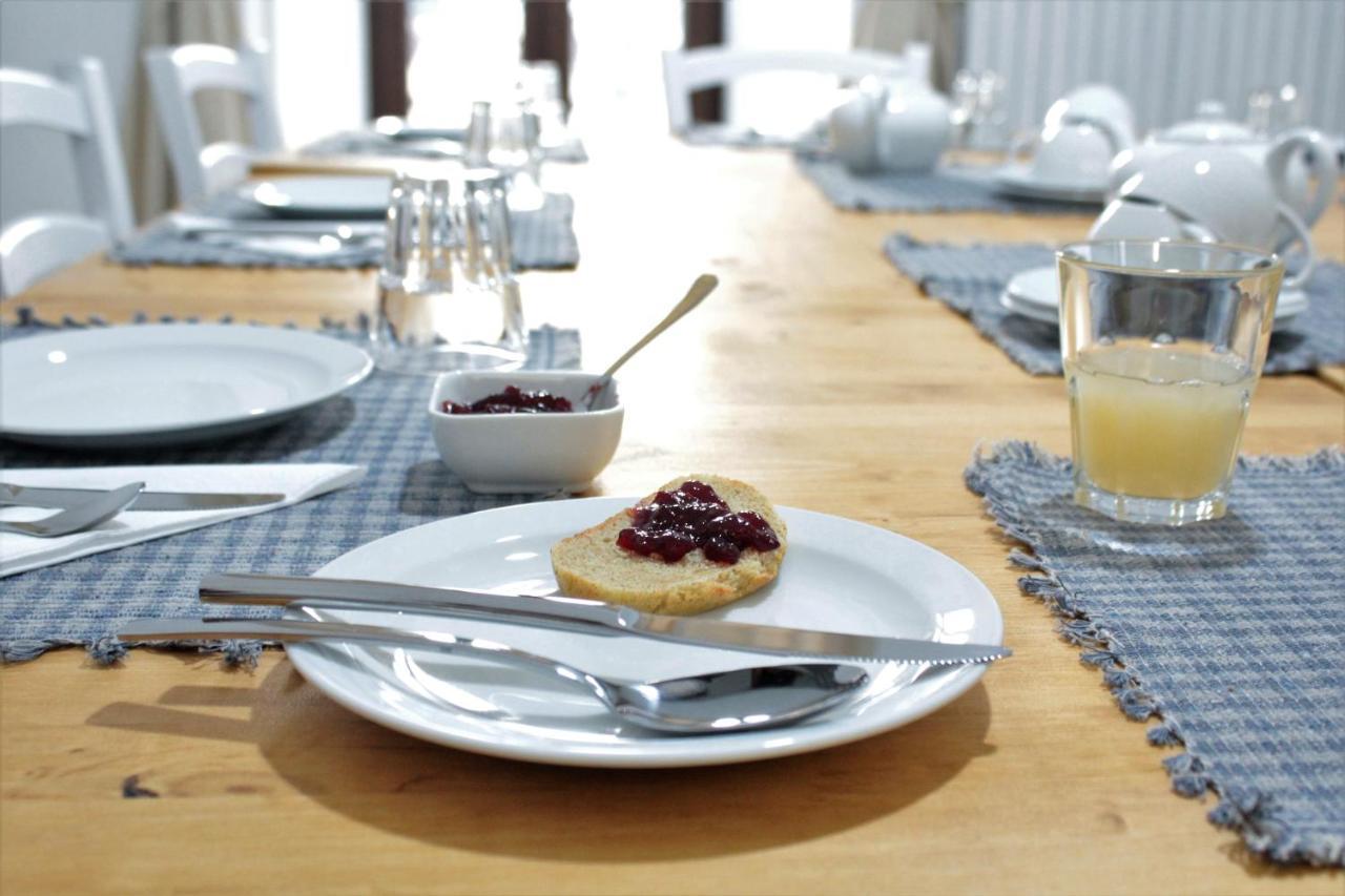 A Casa Ventotto Bed & Breakfast Mesagne Dış mekan fotoğraf