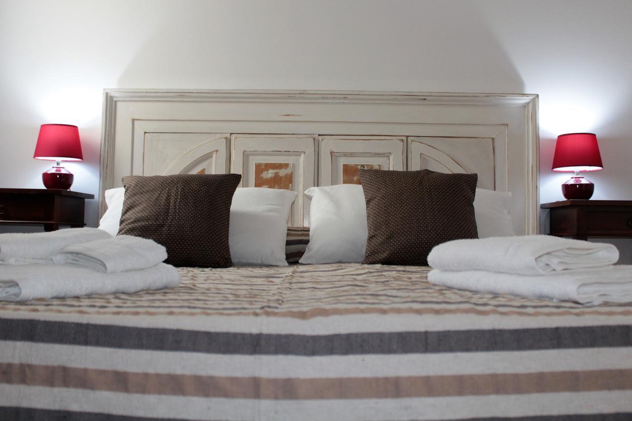 A Casa Ventotto Bed & Breakfast Mesagne Dış mekan fotoğraf