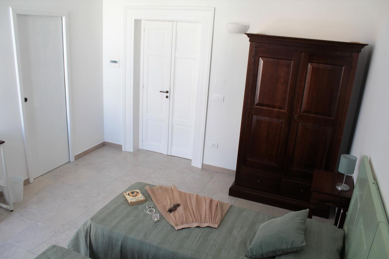 A Casa Ventotto Bed & Breakfast Mesagne Dış mekan fotoğraf