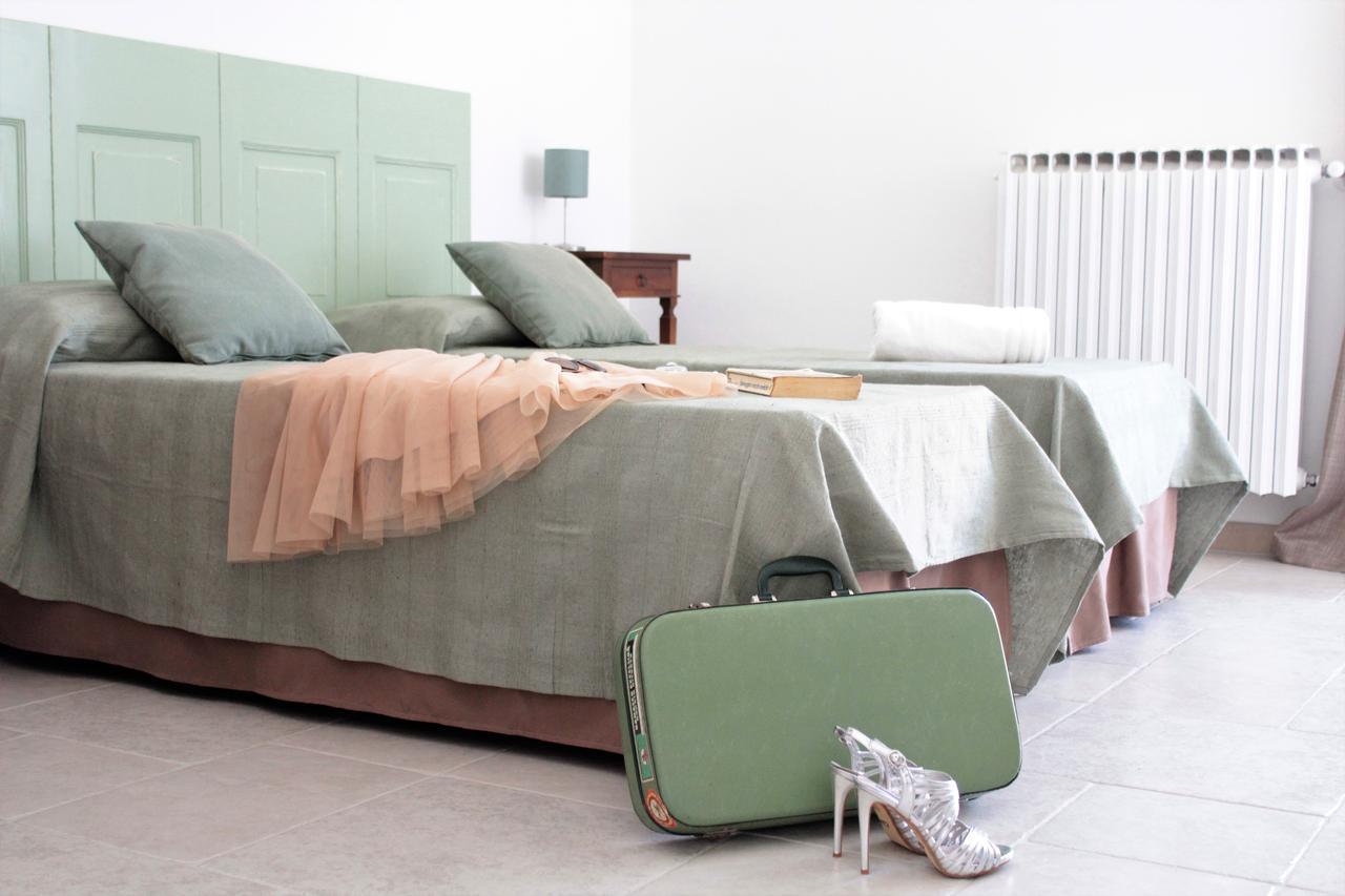 A Casa Ventotto Bed & Breakfast Mesagne Dış mekan fotoğraf
