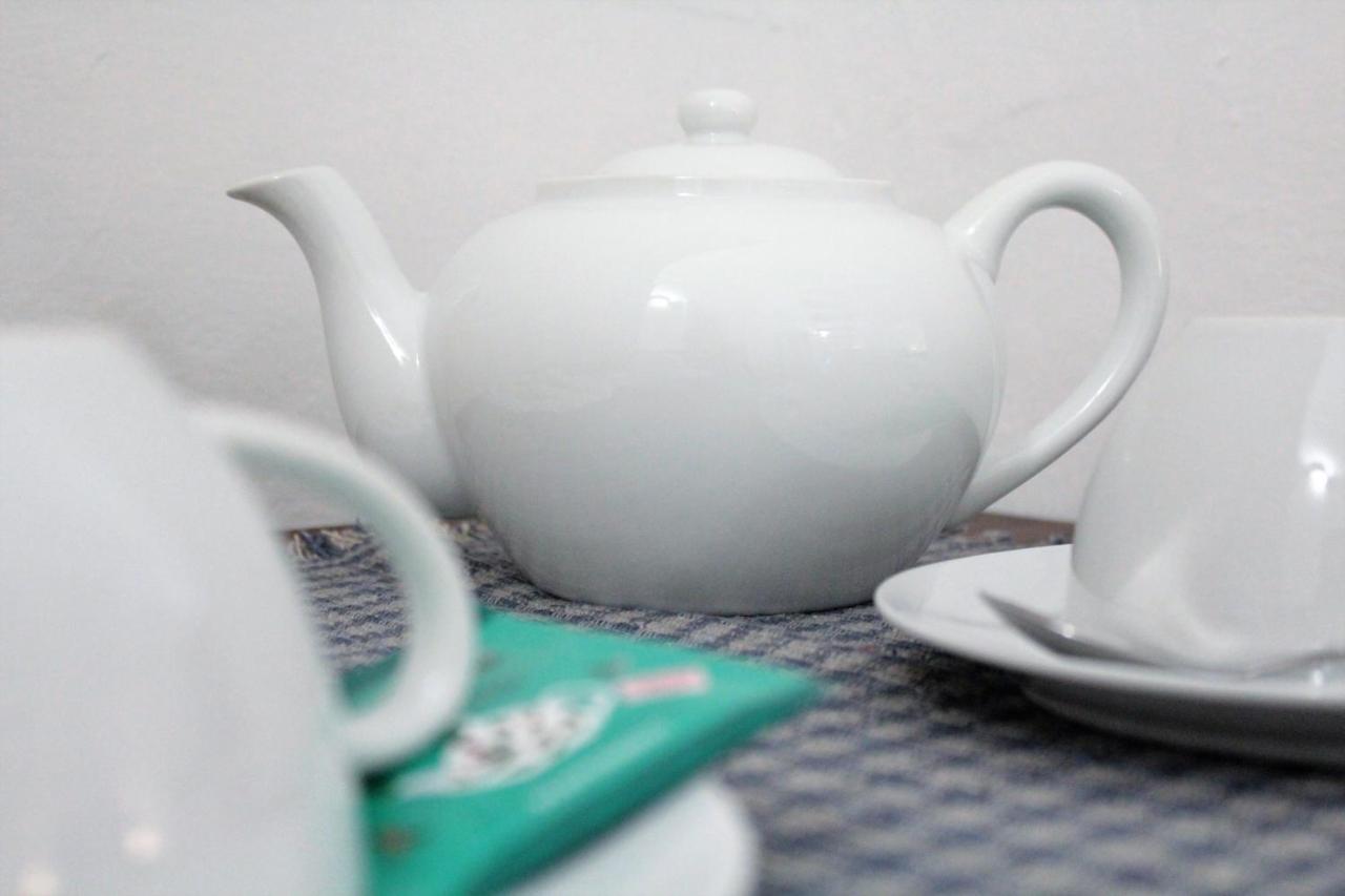 A Casa Ventotto Bed & Breakfast Mesagne Dış mekan fotoğraf