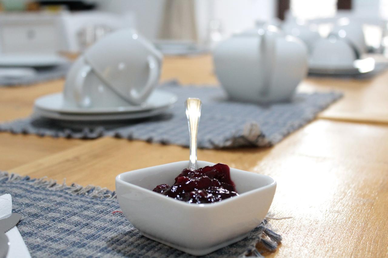 A Casa Ventotto Bed & Breakfast Mesagne Dış mekan fotoğraf