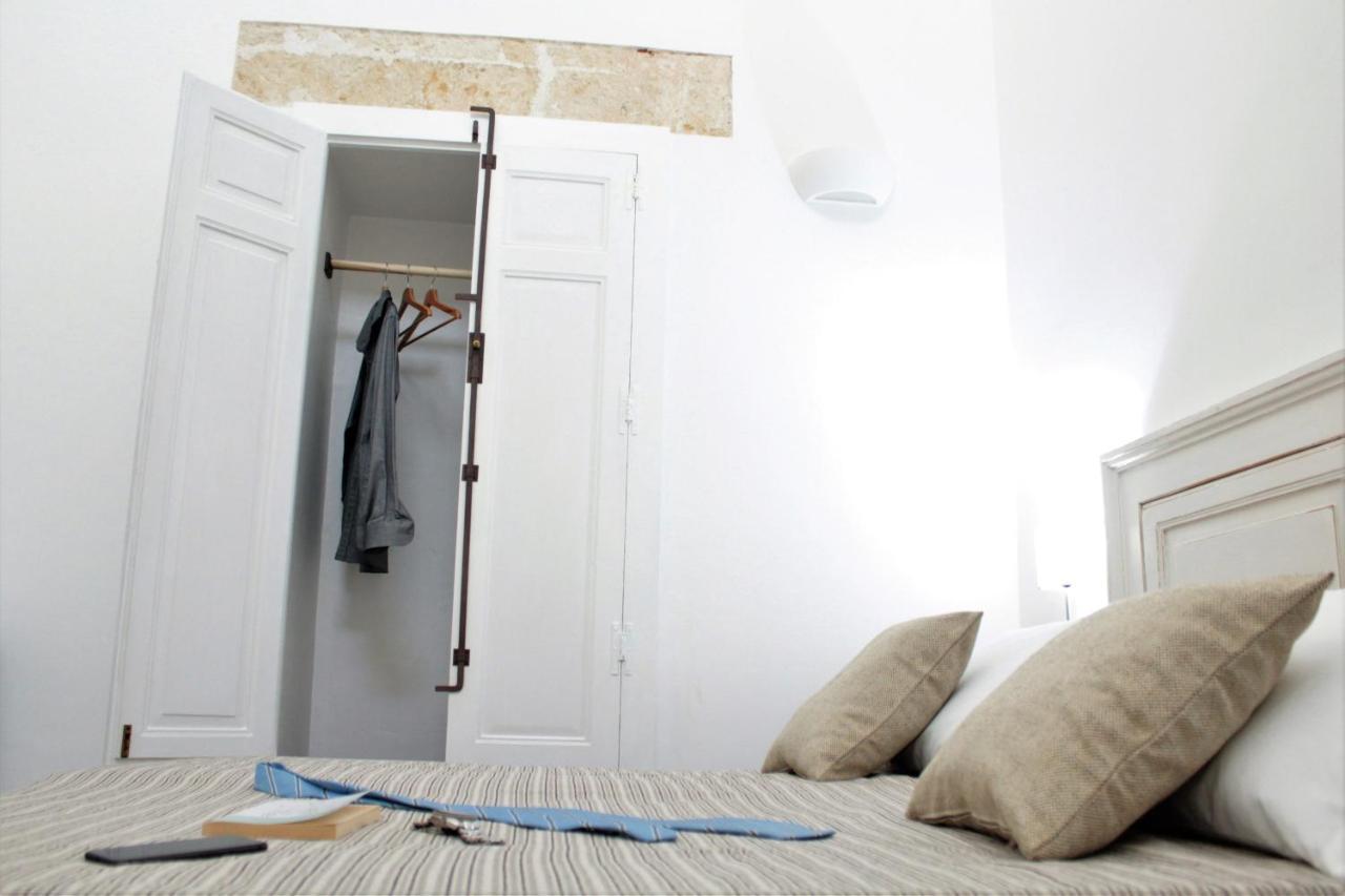 A Casa Ventotto Bed & Breakfast Mesagne Dış mekan fotoğraf