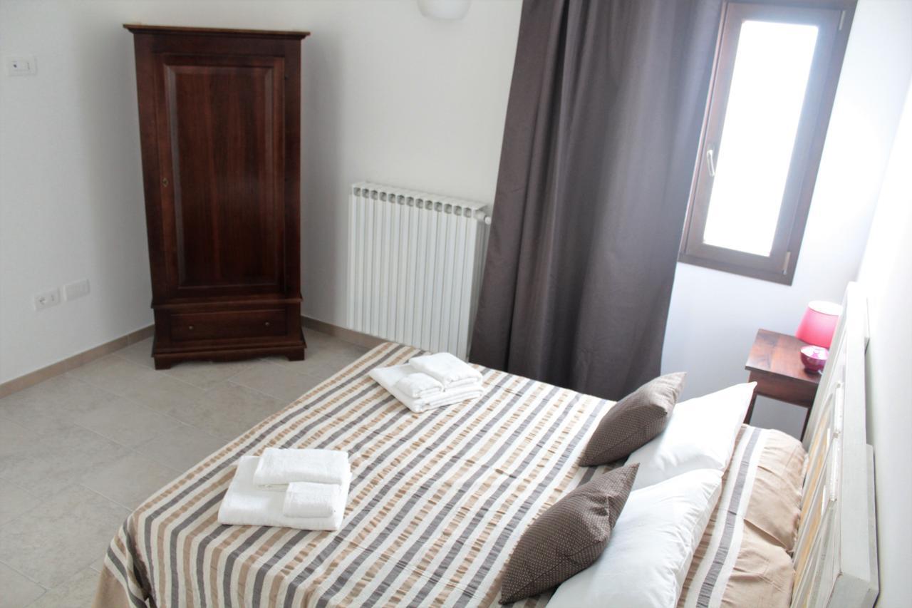 A Casa Ventotto Bed & Breakfast Mesagne Dış mekan fotoğraf