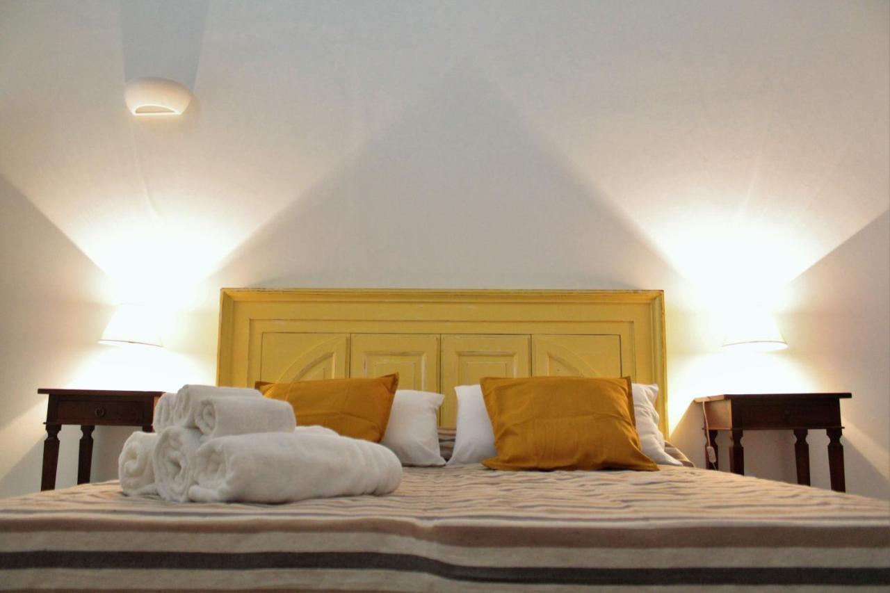 A Casa Ventotto Bed & Breakfast Mesagne Dış mekan fotoğraf
