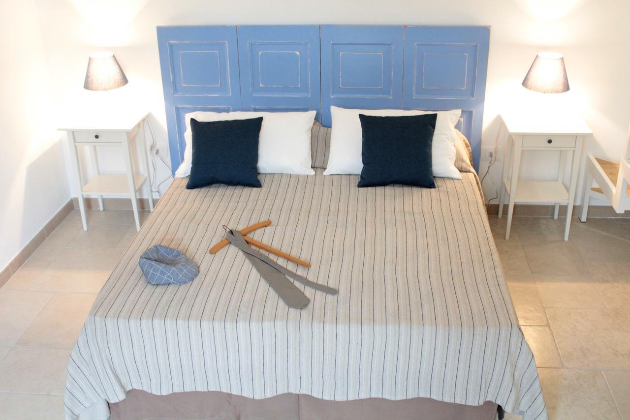 A Casa Ventotto Bed & Breakfast Mesagne Dış mekan fotoğraf