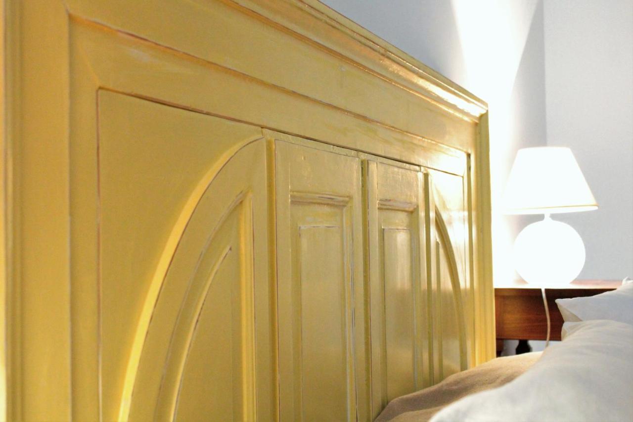A Casa Ventotto Bed & Breakfast Mesagne Dış mekan fotoğraf