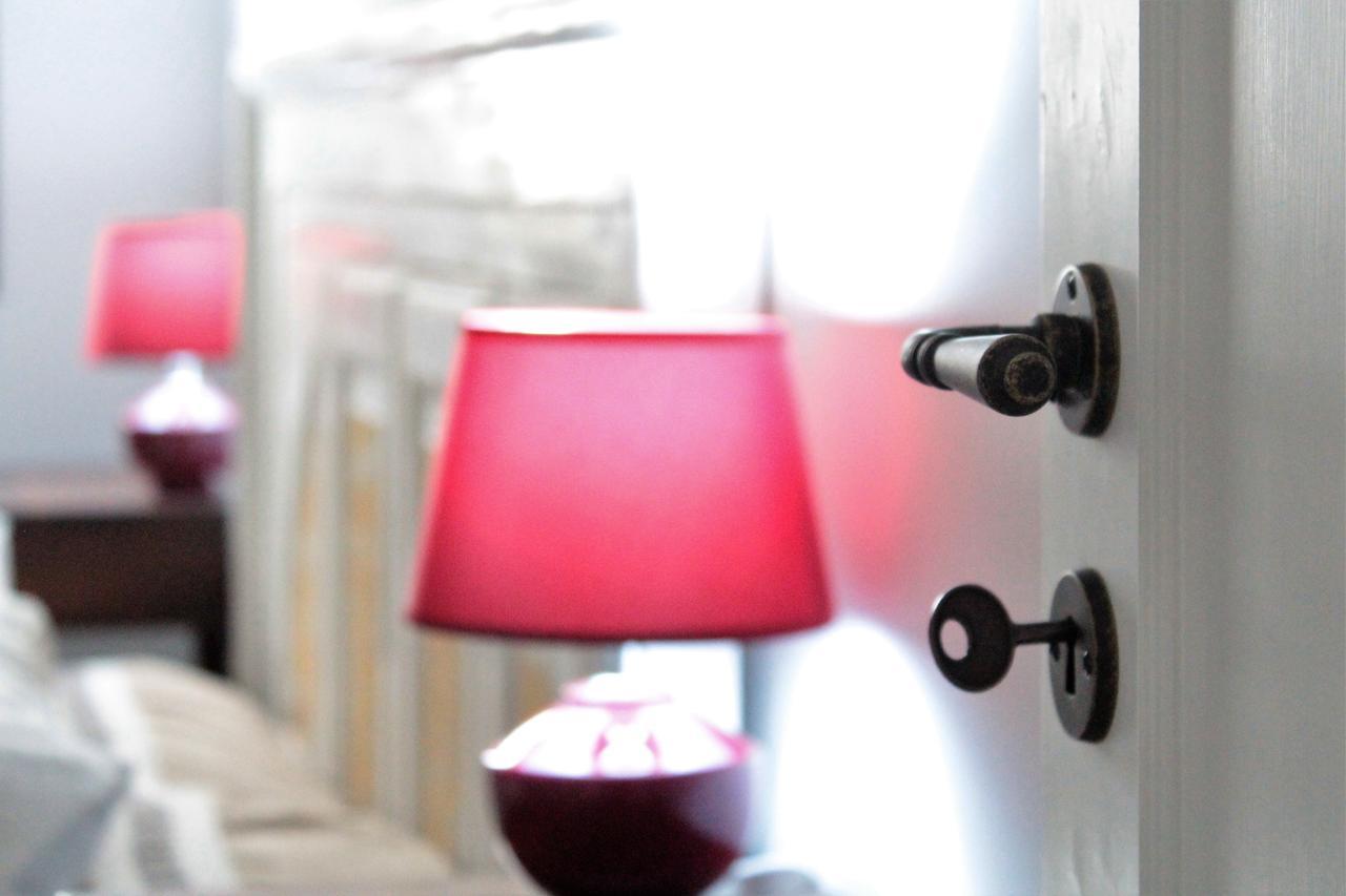 A Casa Ventotto Bed & Breakfast Mesagne Dış mekan fotoğraf