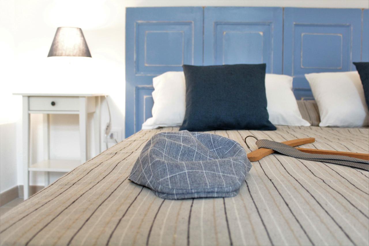 A Casa Ventotto Bed & Breakfast Mesagne Dış mekan fotoğraf