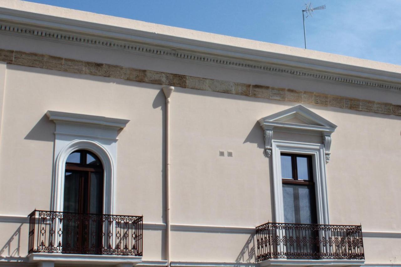 A Casa Ventotto Bed & Breakfast Mesagne Dış mekan fotoğraf