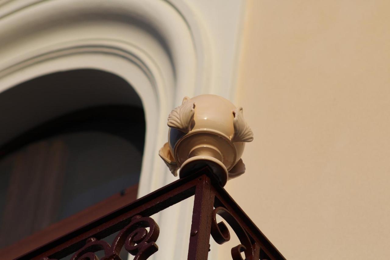 A Casa Ventotto Bed & Breakfast Mesagne Dış mekan fotoğraf